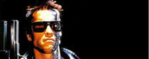 Schwarzenegger torna Terminator