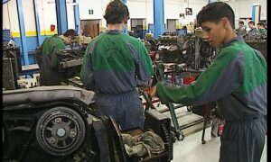 Stage retribuiti 500 euro al mese, oltre 600 posti per disoccupati