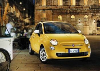 Fiat, arrivano i maxi sconti per le auto a metano e Gpl
