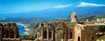 Taormina sotto le stelle
