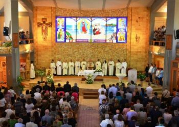 Editoriale ”L’Isula” di Don Edoardo Scordio diventa un libro