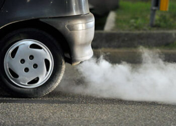 Intesa europea sulle emissioni di CO2 delle autovetture