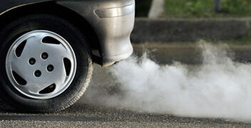 Intesa europea sulle emissioni di CO2 delle autovetture