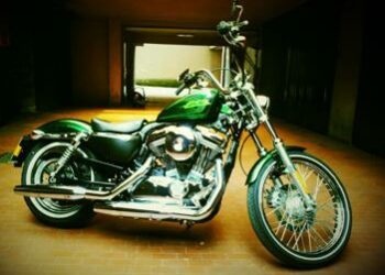 Harley-Davidson Seventy-Two, la sportster per tutti