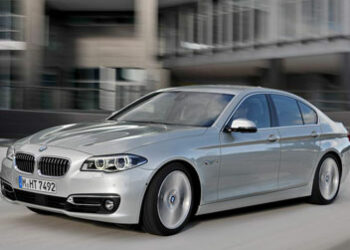 Bmw Serie 5 restyling, ecco quanto costa la rinnovata bavarese