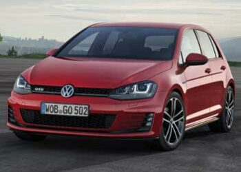Volkswagen Golf Gtd, ritorna la sportiva attenta ai consumi