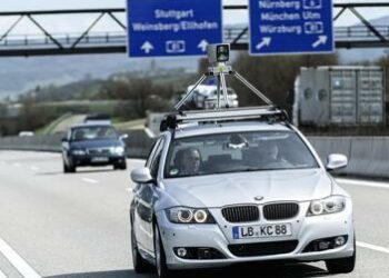 L’auto che guida da sola secondo Bosch è una realtà