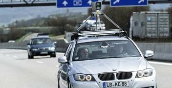 L’auto che guida da sola secondo Bosch è una realtà