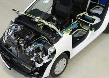 Auto ibride, arriva una tecnologia Bosch che riduce i consumi del 15%