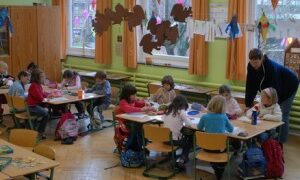 Lavorare coi bambini, concorso per insegnanti negli asili nido