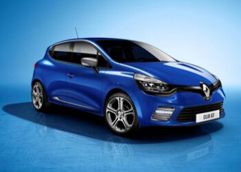 Renault Clio GT, la francesina da 120 cavalli