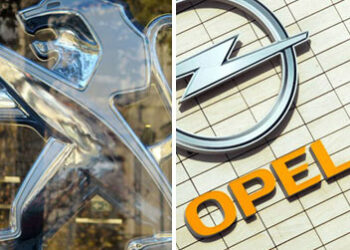 Psa (Peugeot Citroën) verso la fusione con General Motors