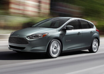 Ford Focus Electric, al via la produzione anche in Europa