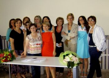 Aniv e Consulenti del lavoro Cosenza insieme per le pari opportunita’