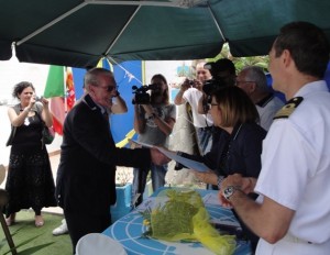 ANMI Crotone, l'elenco dei soci premiati