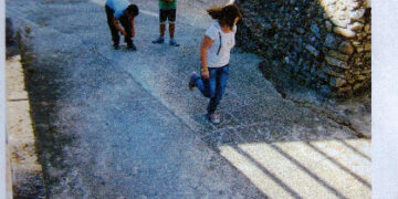 ‘I giochi di una volta’ raccontati dagli allievi dell’Istituto Comprensivo ‘Giovanni XXIII’ di Melissa