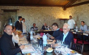 Al via il master Cibo e Vino a Cirò Marina (2)