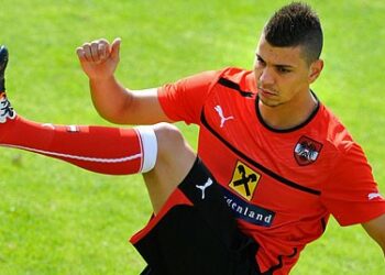 Inter, arriva Dragovic?