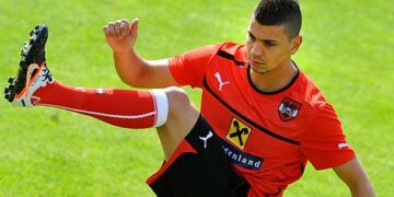 Inter, arriva Dragovic?