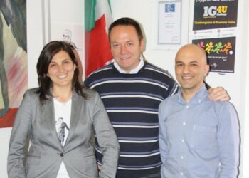 Unical, domani al via l’IG4U