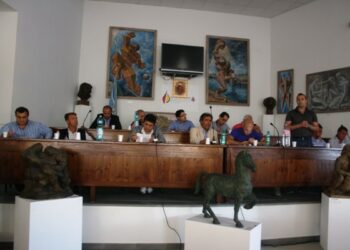 Revoca deleghe al comune di Amendolara, Ciminelli: scelta sofferta