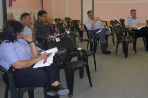 Analisi incidentalità a Cirò Marina (2)