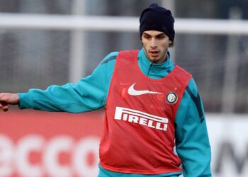 Juventus, ecco cosa chiede l’Inter per Ranocchia
