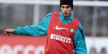 Juventus, ecco cosa chiede l’Inter per Ranocchia