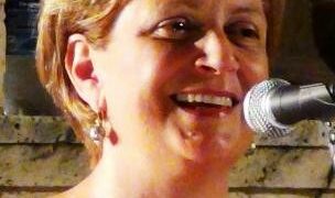 Presentazione de “Nel fruscio feroce degli ulivi” a Santa Severina