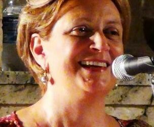 Presentazione de “Nel fruscio feroce degli ulivi” a Santa Severina