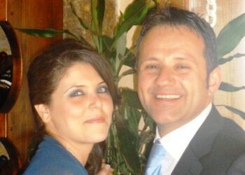 Guardia Costiera di Ciro’ Marina in festa, si sposa il comandante