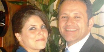 Guardia Costiera di Ciro’ Marina in festa, si sposa il comandante