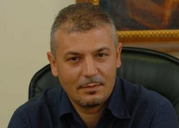 Arturo Crugliano Pantisano nominato membro del CAL Calabria