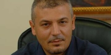 Arturo Crugliano Pantisano nominato membro del CAL Calabria