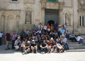 Turismo prossimita’, l’impegno dell’Avis cariatatese