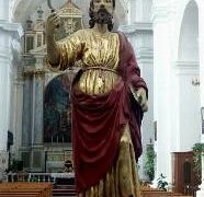 San Bartolomeo a convegno a Simeri Crichi