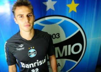 Un nuovo talento brasiliano sbarca in Italia: ecco di chi si tratta