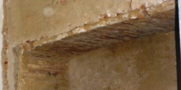 La tomba del poeta Siciliani trafugata? in realta’ solo spostata