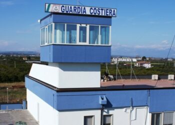 Guardia Costiera Corigliano: al via l’operazione ‘Mare Sicuro’ 2013
