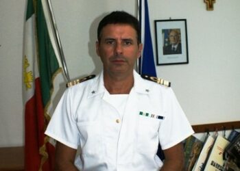 Guardia Costiera Corigliano, al via l’operazione ‘Mare Sicuro’ 2013