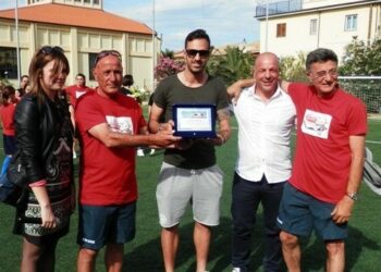 Cariati aderisce al progetto ”Una Scuola per Mirandola”