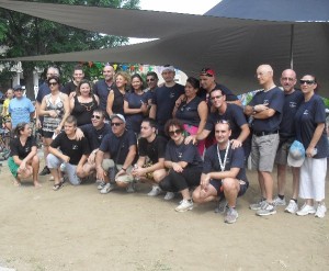 Cariati in Bici 2013