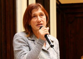 Unical, Carmen Argondizzo presidente AICLU