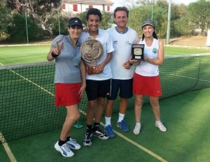Carmen Maiurano-Andrea D'Amato e Enzo Lo Monaco-Francesca Bosso