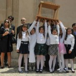 Castelfiaba 2013, vince l'Omnicomprensivo di Strongoli