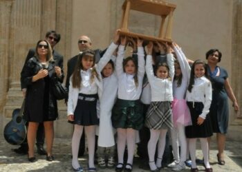Castelfiaba 2013, vince l’Omnicomprensivo di Strongoli
