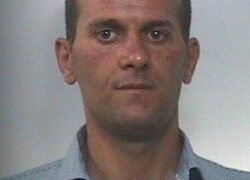 Ladro recidivo torna in carcere a Curinga