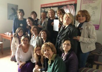 Assegnata nuova sede provinciale al centro Roberta Lanzino