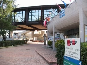 Centro residenziale Unical