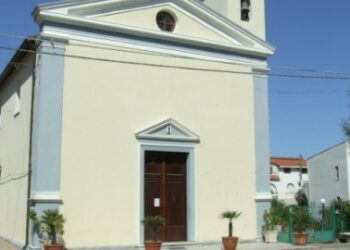 Furto chiesa San Francesco a Torretta, identificato rapinatore